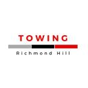 Towing Richmond Hill logo